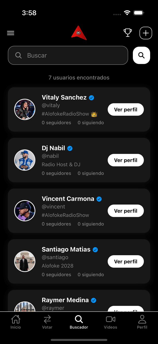 Notificaciones personalizadas
